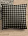 Hudson | Throw Pillow Cover