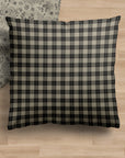 Hudson | Throw Pillow Cover