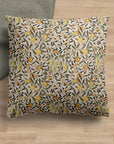 Leilani | Citrus Blossom Pillow Cover