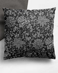 Lacy | Floral Pillow Cover