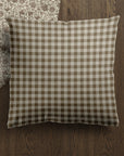 Gavin | Throw Pillow Cover
