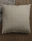 Nolan | Throw Pillow Cover