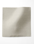 Fabric Swatch - Light Natural Linen