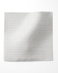 Fabric Swatch - Ivory Linen