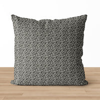 Gracie | Floral Pillow Cover