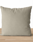 Kellan | Throw Pillow Cover