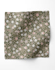 Fabric Swatch - Ivy