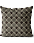 Mason | Throw Pillow Cover