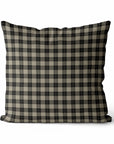 Hudson | Throw Pillow Cover