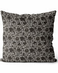 Elowen | Vintage Floral Pillow Cover