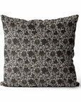 Elowen | Vintage Floral Pillow Cover