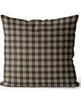 Owen | Throw Pillow Cover