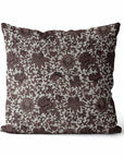 Eleanor | Vintage Floral Pillow Cover