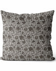 Amelia | Vintage Floral Pillow Cover