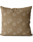 Eliora | Vintage Style Floral Pillow Cover