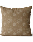 Eliora | Vintage Style Floral Pillow Cover