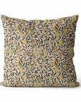 Leilani | Citrus Blossom Pillow Cover