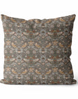 Thalia | Vintage Style Floral Pillow Cover