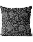 Lacy | Floral Pillow Cover
