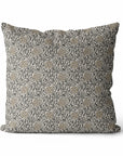 Fleur de Vie | Floral Pillow Cover