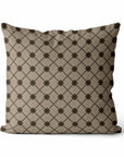Landon | Throw Pillow Cover