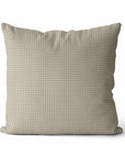 Kellan | Throw Pillow Cover