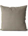 Nolan | Throw Pillow Cover