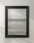 Lakeside IV | Landscape Art Print | Road Trip Series | RT124