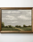 Path | Landscape Art Print | Road Trip Series | RT102