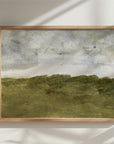 Storm | Landscape Art Print | Road Trip Series | RT101