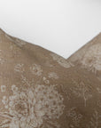 Eliora | Vintage Style Floral Pillow Cover