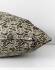 Serene | Floral Pillow Cover