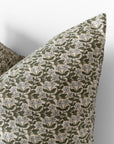 Serene | Floral Pillow Cover