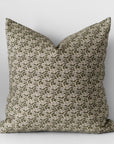 Serene | Floral Pillow Cover