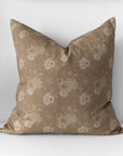 Eliora | Vintage Style Floral Pillow Cover