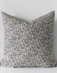Fleur de Vie | Floral Pillow Cover