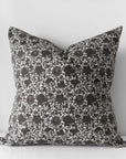 Elowen | Vintage Floral Pillow Cover