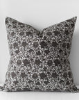Elowen | Vintage Floral Pillow Cover