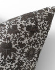 Elowen | Vintage Floral Pillow Cover