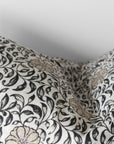 Fleur de Vie | Floral Pillow Cover
