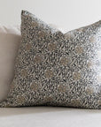 Fleur de Vie | Floral Pillow Cover