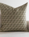 Serene | Floral Pillow Cover