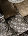 Serene | Floral Pillow Cover