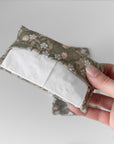 Fabric Tissue Holder | Pocket Size (Small) | Isla