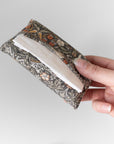 Fabric Tissue Holder | Pocket Size (Small) | Thalia