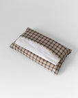 Fabric Tissue Holder | Pocket Size (Small) | Elliott