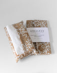 Fabric Tissue Holder | Pocket Size (Small) | Valencia