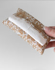 Fabric Tissue Holder | Pocket Size (Small) | Valencia