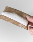Fabric Tissue Holder | Pocket Size (Small) | Eliora