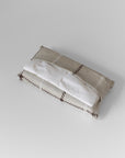 Fabric Tissue Holder | Pocket Size (Small) | Naill